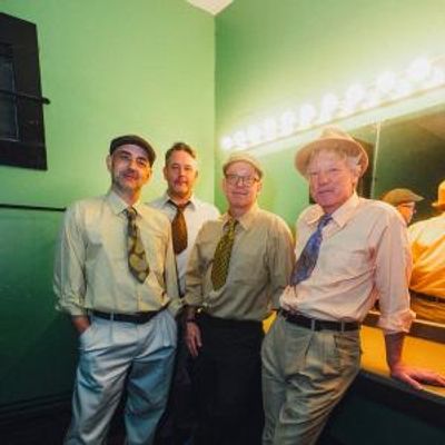 HONEYBEAR, THE BAND to Release New Album THE CURE, Play Two Shows