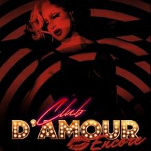 Review: CLUB D'AMOUR: ENCORE at Ice Cream Factory