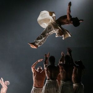 Hervé KOUBI To Return To The Joyce in January