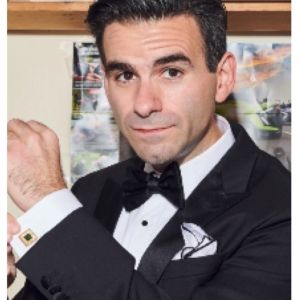 Previews: Tony Nominees ANN HAMPTON CALLOWAY AND JOE ICONIS to Perform at Blue…