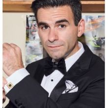 Previews: Tony Nominees ANN HAMPTON CALLOWAY AND JOE ICONIS to Perform at Blue Strawb