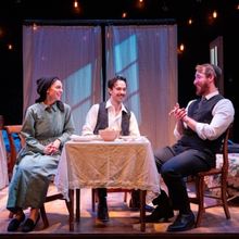 Review: HESTER STREET At Theater J