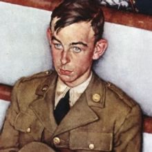 Catalina Museum Hosts Virtual First Fridays: Norman Rockwell Exhibition Opening, Marc