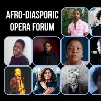 International Contemporary Ensemble Hosts Afro-Diasporic Opera Forum