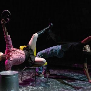 Interview: Jessica Wallenfels, Artistic Director of Many Hats Collaboration, on…