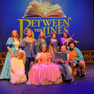 Review: BETWEEN THE LINES at Newman University