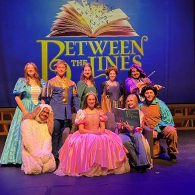 Review: BETWEEN THE LINES at Newman University