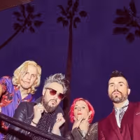 Neon Trees Announce New Album 'i Can Feel You Forgetting Me' Out June 26