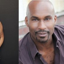 Casts Set for BOEING BOEING, NEXT TO NORMAL, A TENDER THING & FORGIVENESS at Barringt