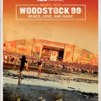WOODSTOCK 99: PEACE, LOVE, AND RAGE Debuts July 23