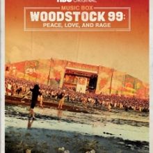 WOODSTOCK 99: PEACE, LOVE, AND RAGE Debuts July 23