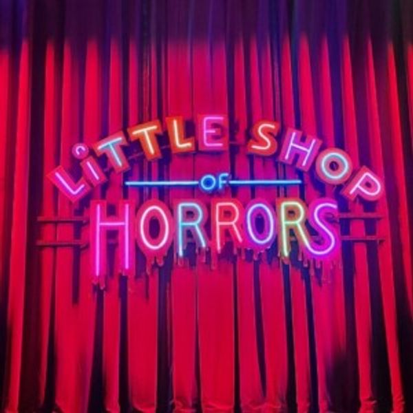 Theatre Calgary’s LITTLE SHOP OF HORRORS is a show you want to Seymour of! Photo