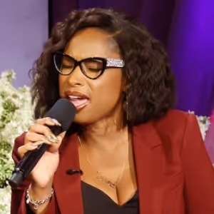 Video: Watch Anthony Hamilton & Jennifer Hudson Sing 'Superstar' on THE JENNIFER…