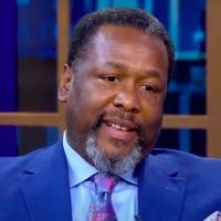 VIDEO: Wendell Pierce Talks DEATH OF A SALESMAN Legacy on GOOD MORNING AMERICA