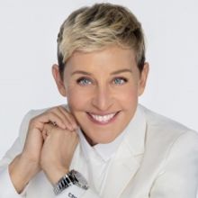 Ellen DeGeneres to Receive the Carol Burnett Award at the GOLDEN GLOBES