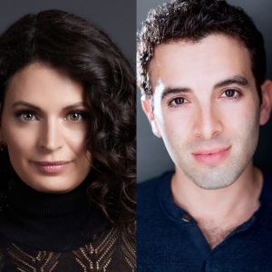 Jackie Burns, Jarrod Spector, and More Will Lead the Regional Premiere Of BEAUTIFUL…