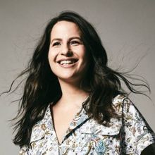 Shaina Taub ﻿with Special Guests Nikki M. James and Jenn Colella to Perform at Brya