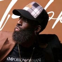 Grammy Nominee Tye Tribbett Announces Tour