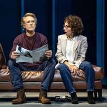 MCNEAL Now Available For Licensing From Dramatists Play Service