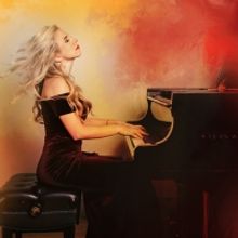 Long Beach Symphony to Present Tchaikovsky, Rachmaninoff, and Enrico Chapela This Mon