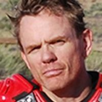 Christopher Titus Comes to  Comedy Works South, March 10- 12
