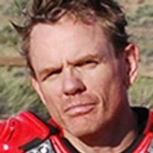 Christopher Titus Comes to  Comedy Works South, March 10- 12