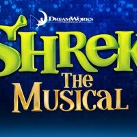 Axelrod's Rising Stars to Present SHREK THE MUSICAL