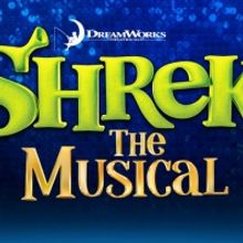 Axelrod's Rising Stars to Present SHREK THE MUSICAL