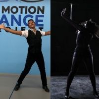 ICYMI: Watch the Top 3 High Schoolers Perform for Next on Stage: Dance Edition!
