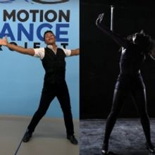 ICYMI: Watch the Top 3 High Schoolers Perform for Next on Stage: Dance Edition!