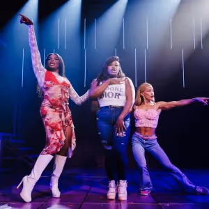 SATURDAY CHURCH Extended for Additional Week at New York Theatre Workshop