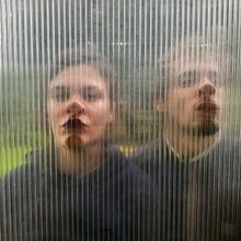 BLUSH Di Charlie Josephine Con Arianna Cremona E Claudio Righini Regia Marcello Cotug