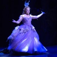 VIDEO: First Look at Rodgers & Hammerstein's CINDERELLA at Paper Mill Playhouse