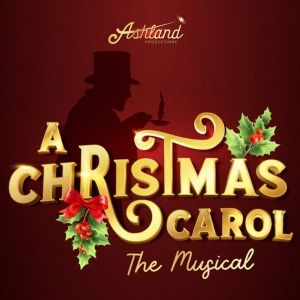 A CHRISTMAS CAROL & More – Check Out This Week's Top Stage Mags