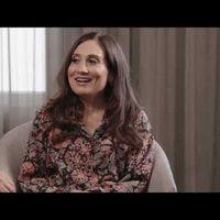 VIDEO: Watch Danny DeVito, Lucy DeVito, and Ray Anthony Thomas Discuss I NEED THAT Video