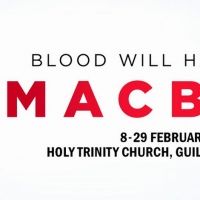 Guildford Shakespeare Company Announce the Cast of MACBETH