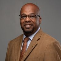 Steve Wilson Appointed Chief Operating Officer of Harlem School Of The Arts