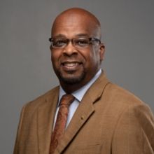 Steve Wilson Appointed Chief Operating Officer of Harlem School Of The Arts