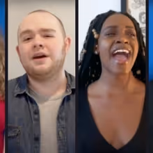 The College Showcase Must Go On (Virtually!) - Students From SUNY Geneseo, Webster…