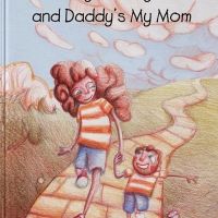 Author Sergio Liden Pays Tribute To Single Moms With New Book