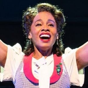 Video: Anika Noni Rose Sings 'One Hundred Easy Ways' in Encores! WONDERFUL TOWN