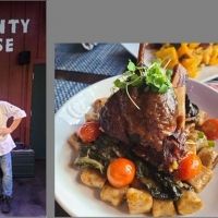 Enjoy New Year's Eve Delivery From The Deck Restaurant And Bar In New Hope