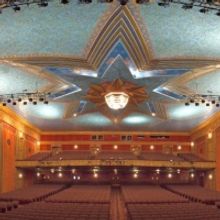 The Warner Theatre Announces Scheduling Updates Due to Covid-19