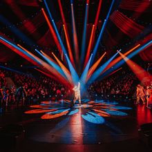 Review: COME ALIVE! THE GREATEST SHOWMAN CIRCUS SPECTACULAR at The Hippodrome At Crown Perth