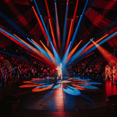 Review: COME ALIVE! THE GREATEST SHOWMAN CIRCUS SPECTACULAR at The Hippodrome At Crown Perth