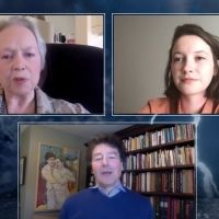 VIDEO: Watch Stratford Festival's THE TEMPEST Preshow, Featuring Martha Henry and… Video