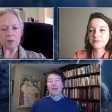 VIDEO: Watch Stratford Festival's THE TEMPEST Preshow, Featuring Martha Henry and Mam