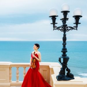 Laguna Beach Music Festival To Open With FESTIVAL PRELUDE SOIREE