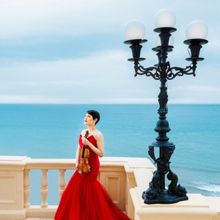 Laguna Beach Music Festival To Open With FESTIVAL PRELUDE SOIREE