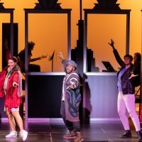 BWW Review:  THE EVOLUTION OF (HENRY) MANN by American Theatre Group in Basking Ridge Charms